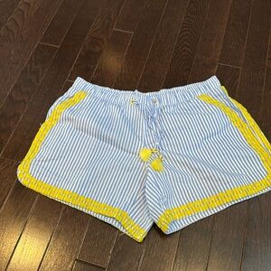 Lilly Pulitzer shorts